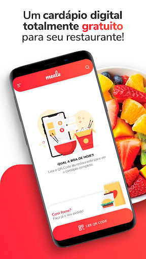 Android application Meelu screenshort