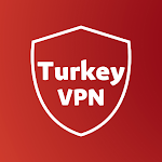 Cover Image of ดาวน์โหลด Turkey VPN Get Unlimited IP 1.0.0 APK