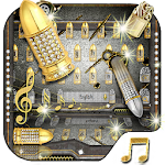 Cover Image of Download Luxury diamond bullets 10001006 APK