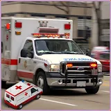 Ambulance Simulator icon