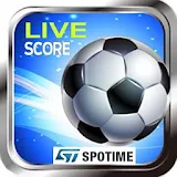 라이브스코어-스포타임-스포츠실시간문자중계 icon