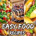 Easy Food Recipes | Offline APK
