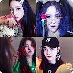 Cover Image of Download Brave Girls quiz: Guess the Member and Song 8.2.4z APK