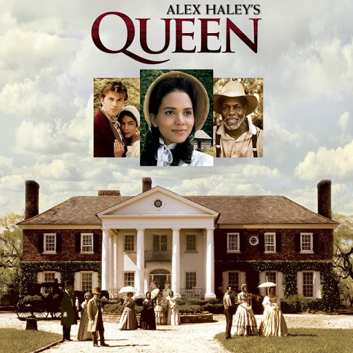 Alex Haley\'s Queen: Season 1 - TV on Google Play