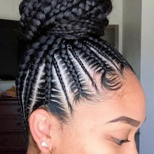 Braiding Hairstyles - Apps on Google Play