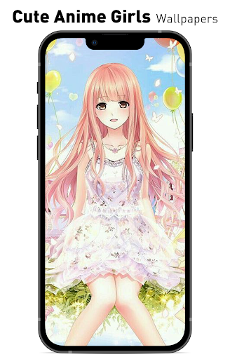 Download Anime Girl Wallpaper 4K 2022 Free for Android - Anime Girl  Wallpaper 4K 2022 APK Download 