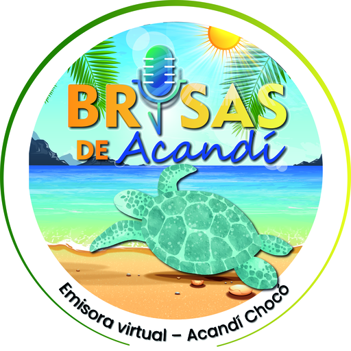 Brisas Acandi logo