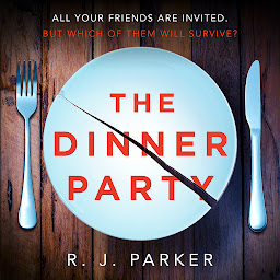 「The Dinner Party」圖示圖片