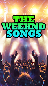 The Weeknd Songs