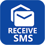 Cover Image of Download SMS Receive, Temp Phone Number  APK