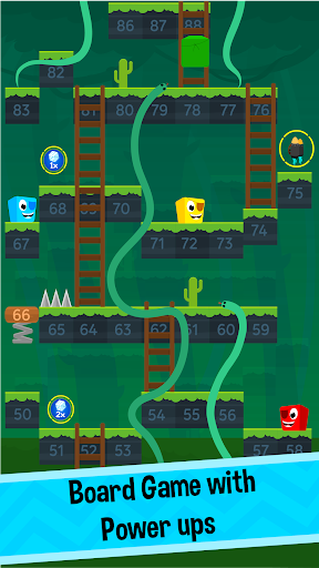 ud83dudc0d Snakes and Ladders Board Games ud83cudfb2 screenshots 19