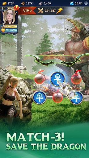 Puzzles & Conquest 2