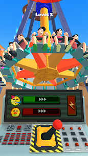 Theme Park 3D – Fun Aquapark 1.2.57 (Mod/APK Unlimited Money) Download 1