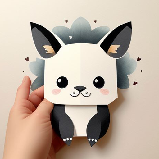 DIY paper animals Tải xuống trên Windows