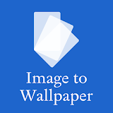 Image to Wallpaper icon