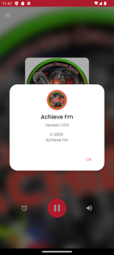 83.6 Achieve Fm