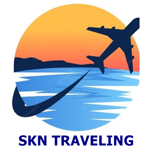 SKN Tour Travel & Express logo