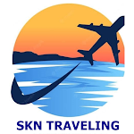 Cover Image of Скачать SKN Tour Travel & Express  APK