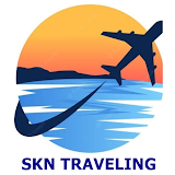 SKN Tour Travel & Express icon