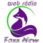 Cover Image of Download Web Radio Foxx Novo 1.0 APK
