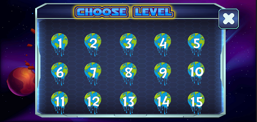 Zubagos Adventures Screen 2
