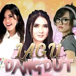 Cover Image of Télécharger Kumpulan Lagu Dangdut Indonesia 1.0 APK