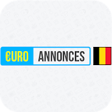 Euro Annonces Belgique - moteur annonces Belgique icon