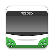 Szeged Public Transit  Icon