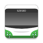 Szeged Public Transit Apk