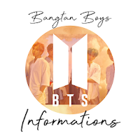 BTS Profile - Bangtan Informations 2019
