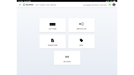 YTM Screen 3