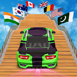 Gadi Wala Racing Car Games 3D icon