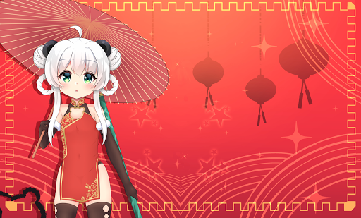 Télécharger Pandaclip: The Black Thief - Action RPG Shooter  APK MOD (Astuce) screenshots 1