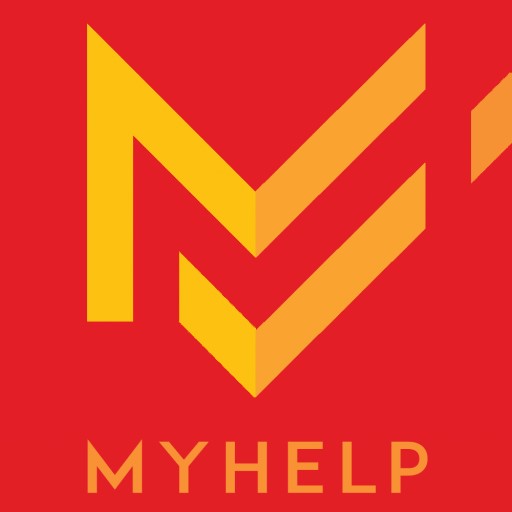 MyHelp 2.0 logo