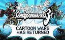 screenshot of Cartoon Wars 3