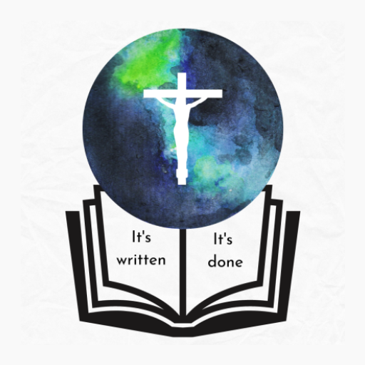 Bible4All 1.0.2 Icon