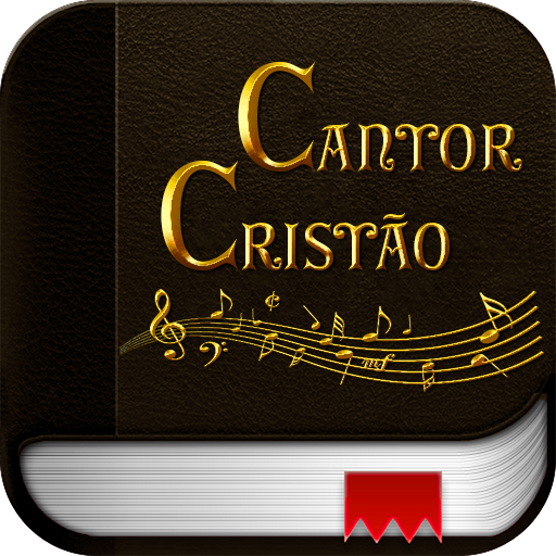 Cantor Cristão Igreja Batista logo