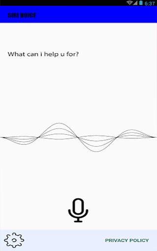 Commands Voice for Siri Screenshot 3 - AppWisp.com