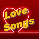 Cover Image of 下载 Love Songs Nonstop  APK