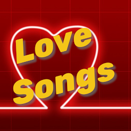 Icon image Love Songs Music Nonstop