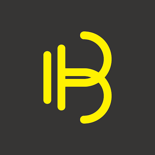 Bungii: Delivery Made Simple 1.9.16 Icon
