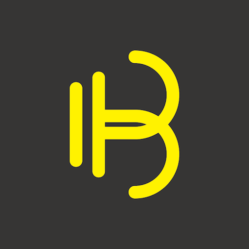 Bungii: Delivery Made Simple logo