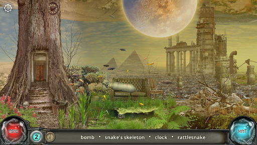 Time Trap 2: Mystery Hidden Object Adventure Games androidhappy screenshots 1