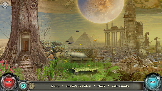 Time Trap 2: Mystery Hidden Object Adventure Games 1.0.094 screenshots 1