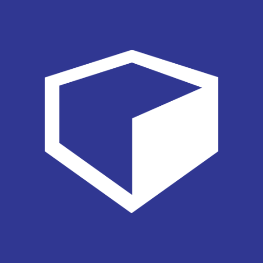 ShipPack: Smart Logistics Hub logo