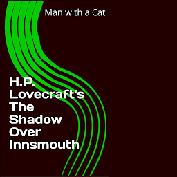 Icon image H.P. Lovecraft's The Shadow over Innsmouth