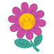 Flowers Stickers - WASticker - Androidアプリ