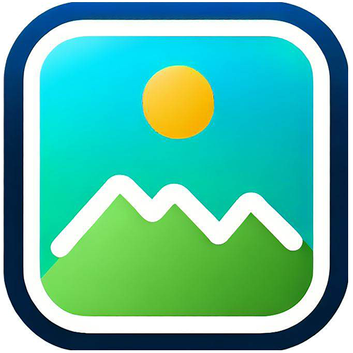 Rate my Photo logo