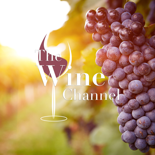 The Wine Channel logo