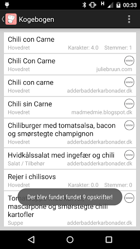 Kogebogen Screen 3